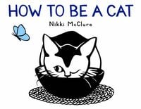Produktbild: How to Be a Cat