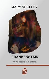Produktbild: Frankenstein, o el moderno Prometeo