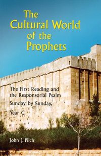Produktbild: The Cultural World of the Prophets