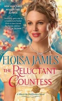 Produktbild: The Reluctant Countess