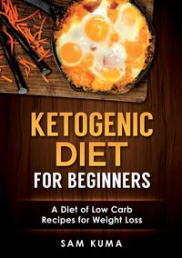 Produktbild: Ketogenic Diet for Beginners