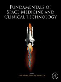 Produktbild: Fundamentals of Space Medicine and Clinical Technology