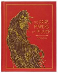 Produktbild: Dark Powers of Tolkien Deluxe Edition
