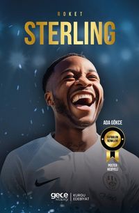 Produktbild: Roket - Raheem Sterling