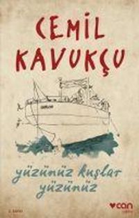 Produktbild: Y&uuml;z&uuml;n&uuml;z Kuslar Y&uuml;z&uuml;n&uuml;z