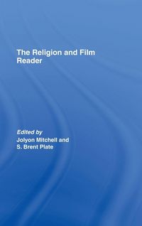 Produktbild: The Religion and Film Reader