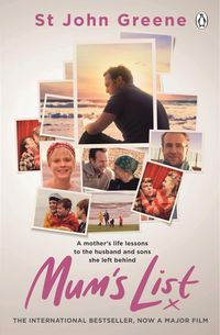 Produktbild: Mum's List