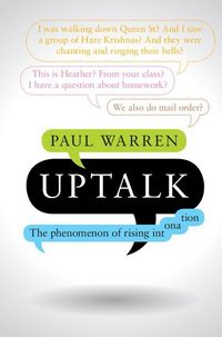 Produktbild: Uptalk