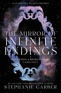 Produktbild: The Mirror of Infinite Endings