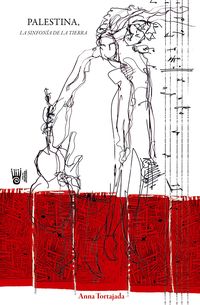 Produktbild: Palestina, La Sinfon&iacute;a De La Tierra