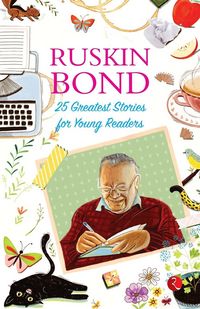 Produktbild: 25 Greatest Stories for Young Readers