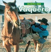 Produktbild: Quiero Ser Vaquero