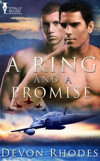 Produktbild: A Ring and A Promise