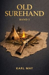 Produktbild: Old Surehand Trilogie / Old Surehand I