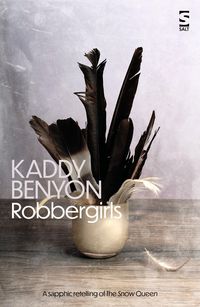 Produktbild: Robbergirls