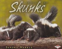 Produktbild: Markle, S: Skunks
