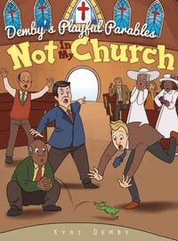 Produktbild: Not In My Church