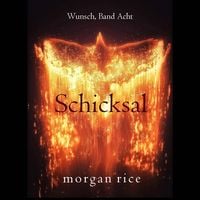 Produktbild: Schicksal (Wunsch, Band Acht)