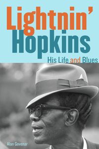 Produktbild: Lightnin' Hopkins