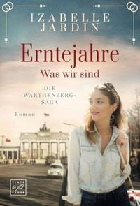 Produktbild: Erntejahre