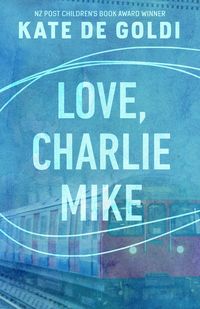 Produktbild: Love, Charlie Mike