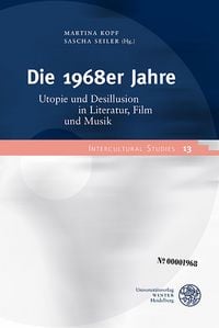 Produktbild: Die 1968er Jahre