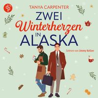 Produktbild: Zwei Winterherzen in Alaska
