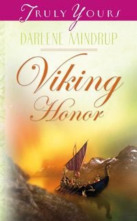 Produktbild: Viking Honor