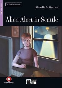 Produktbild: Alien Alert in Seattle