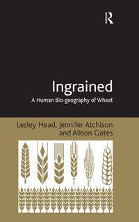 Produktbild: Ingrained
