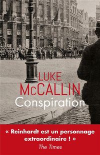 Produktbild: Conspiration