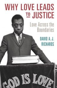 Produktbild: Why Love Leads to Justice