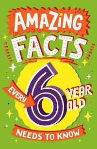 Produktbild: AMAZING FACTS_AMAZING FACTS PB