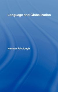 Produktbild: Language and Globalization