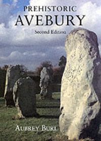 Produktbild: Prehistoric Avebury