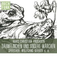 Produktbild: Andersens sch&ouml;nste M&auml;rchen