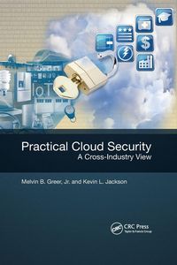 Produktbild: Practical Cloud Security