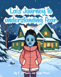 Produktbild: Lai's Journey to Understanding Fear