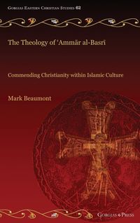 Produktbild: The Theology of 'Amm&iquest;r al-Basr&iquest;