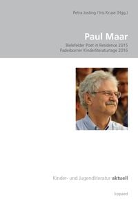 Produktbild: Paul Maar