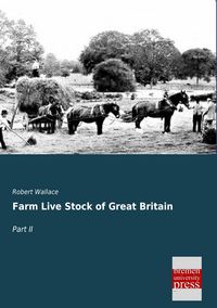 Produktbild: Farm Live Stock of Great Britain