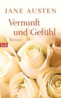 Bild vom Artikel Vernunft und Gefühl vom Autor Jane Austen