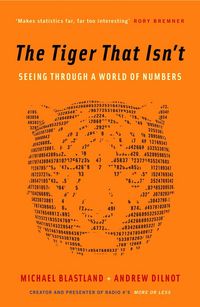 Produktbild: The Tiger That Isn't