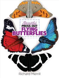 Produktbild: Beautiful Pr-Out Flying Butter