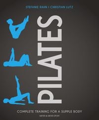 Produktbild: Pilates