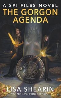 Produktbild: The Gorgon Agenda