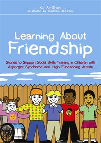 Produktbild: Learning About Friendship