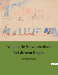 Produktbild: Bei diesem Regen