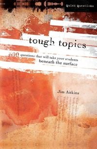 Produktbild: The Tough Topics