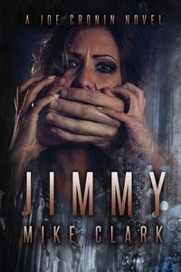 Produktbild: Jimmy: A Joe Cronin Novel